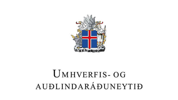 Umhverfis- og auðlindaráðuneytið