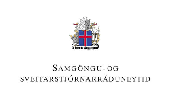 Samgöngu- og sveitarstjórnarráðuneytið