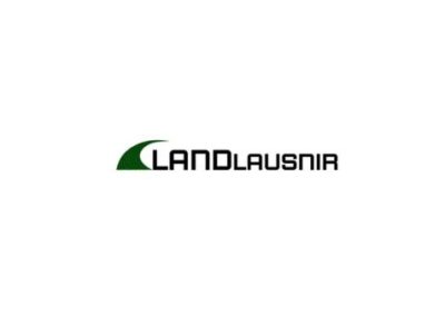 Landlausnir