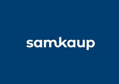 Samkaup