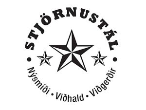 Stjörnustál