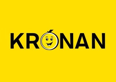 Krónan