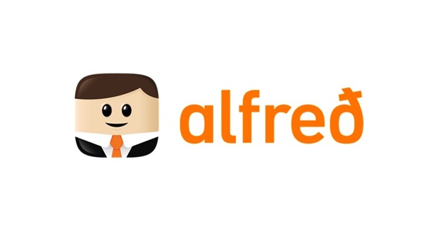 Alfreð