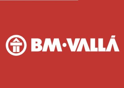 BM Vallá