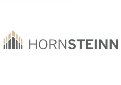 Hornsteinn